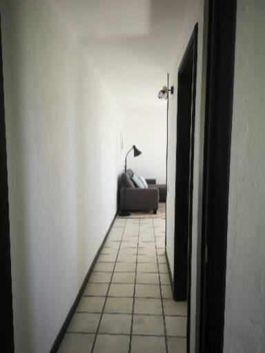 Apartamento Con Gran Terraza San Bartolomé Eksteriør bilde